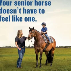 Absorbine Bute-Less Comfort & Recovery Solution Supplement for Horses