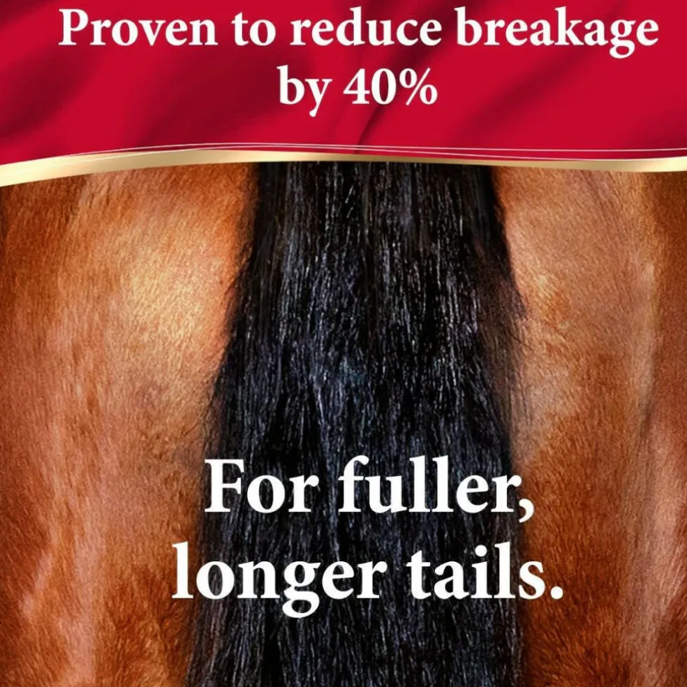 Absorbine Showsheen Hair Polish & Detangler Spray for Horses