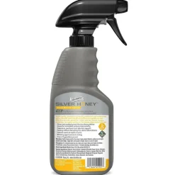 Absorbine Silver Honey Rapid Wound Repair Spray Gel 8 oz