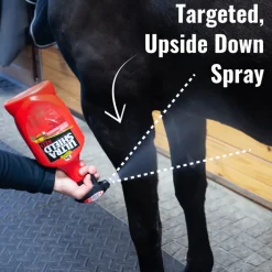 Absorbine Ultrashield Red Insecticide & Repellent