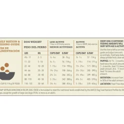 ACANA Appalachian Ranch Highest Protein Grain-Free Dry Dog Food