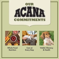 ACANA Appalachian Ranch Highest Protein Grain-Free Dry Dog Food