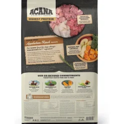 ACANA Appalachian Ranch Highest Protein Grain-Free Dry Dog Food
