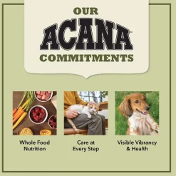 ACANA Classics Beef & Barley Dry Dog Food