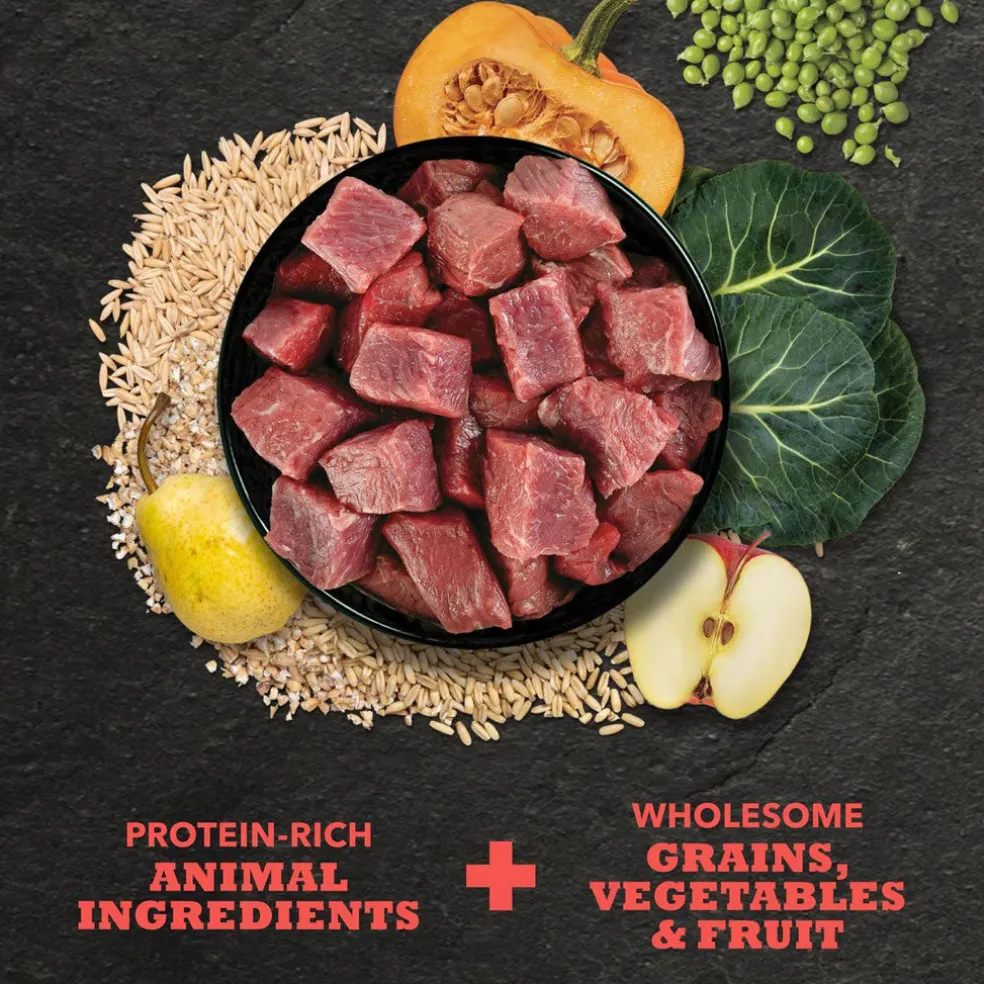 ACANA Classics Beef & Barley Dry Dog Food