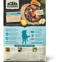 ACANA Classics Salmon & Barley Dry Dog Food