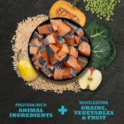 ACANA Classics Salmon & Barley Dry Dog Food