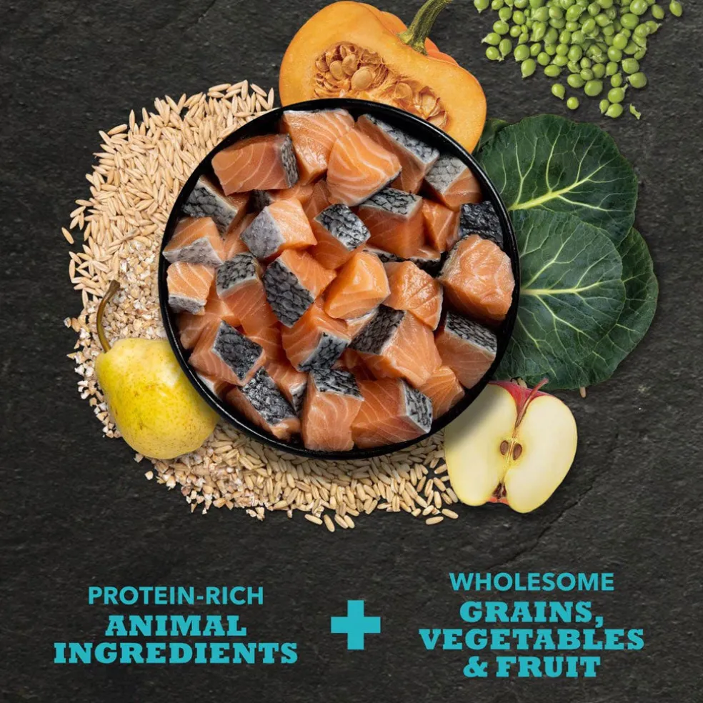 ACANA Classics Salmon & Barley Dry Dog Food