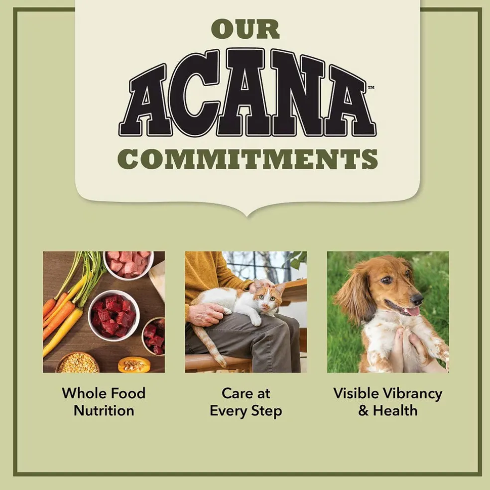 ACANA Classics Salmon & Barley Dry Dog Food