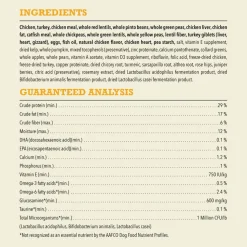 ACANA Free Run Poultry Grain-Free Dry Dog Food