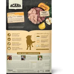 ACANA Free Run Poultry Grain-Free Dry Dog Food