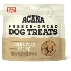 ACANA Freeze-Dried Dog Treats