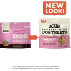 ACANA Freeze-Dried Dog Treats