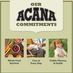ACANA Freeze-Dried Dog Treats