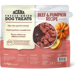 ACANA Freeze-Dried Dog Treats