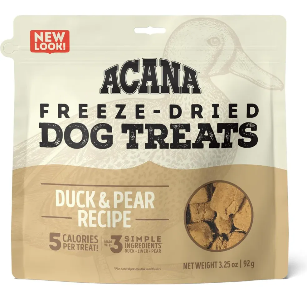 ACANA Freeze-Dried Dog Treats