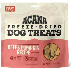 ACANA Freeze-Dried Dog Treats
