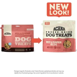 ACANA Freeze-Dried Dog Treats