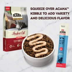 ACANA Lickables Cat Treats