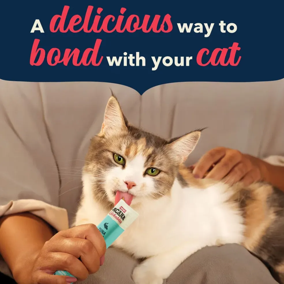 ACANA Lickables Cat Treats