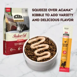 ACANA Lickables Cat Treats