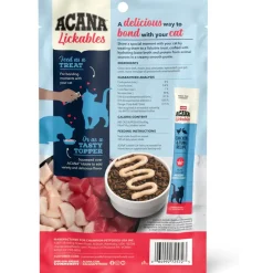 ACANA Lickables Cat Treats