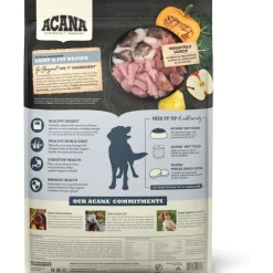 ACANA Light & Fit Grain-Free Dry Dog Food