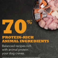ACANA Meadowland Highest Protein Grain-Free Dry Dog Food
