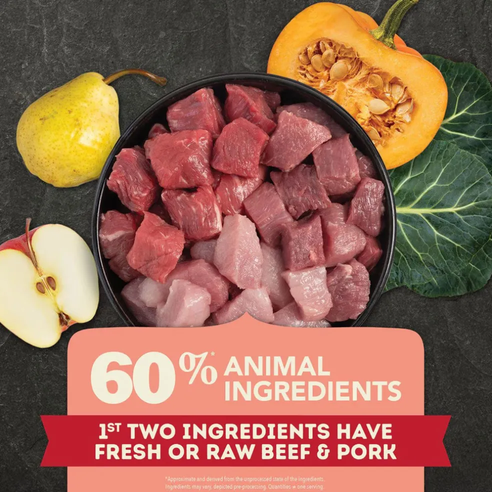 ACANA Red Meat Grain-Free Dry Dog Food