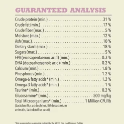 ACANA Singles Limited Ingredient Lamb & Apple Grain-Free High-Protein Dry Dog Food