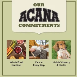 ACANA Singles Limited Ingredient Duck & Pear Grain-Free High-Protein Dry Dog Food