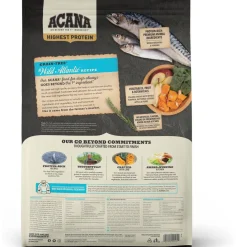 ACANA Wild Atlantic Highest Protein Grain-Free Dry Dog Food