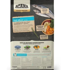 ACANA Wild Atlantic Highest Protein Grain-Free Dry Dog Food