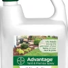 Advantage Yard & Premise Spray (32 oz hose-end spray)