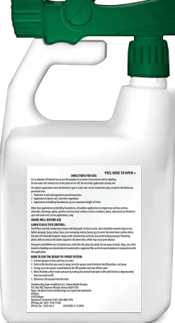 Advantage Yard & Premise Spray (32 oz hose-end spray)