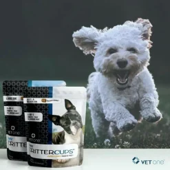 Advita CritterCups 3-in-1 Probiotic, Treat, & Pill Masker for Dogs