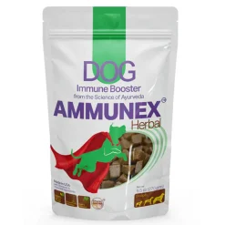 Ammunex Dog Healthy Immune Herbal Chews (270 g)