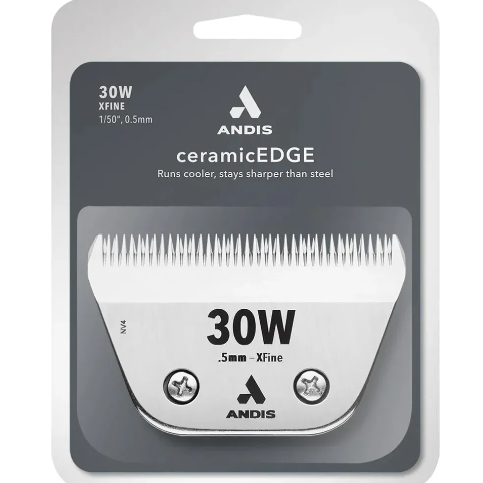 Andis Ceramic Edge Blade