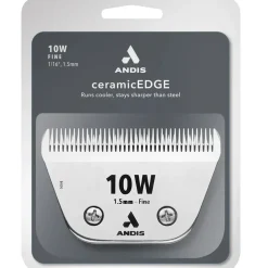 Andis Ceramic Edge Blade