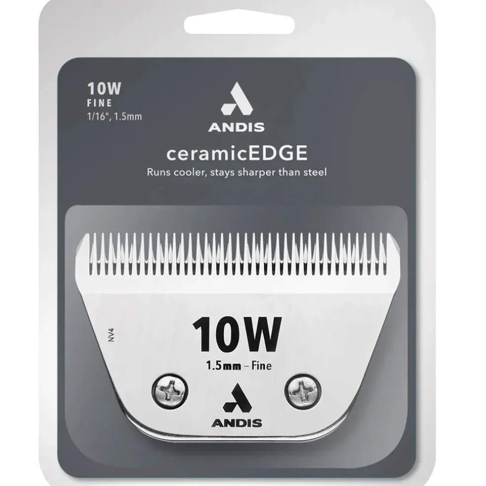 Andis Ceramic Edge Blade