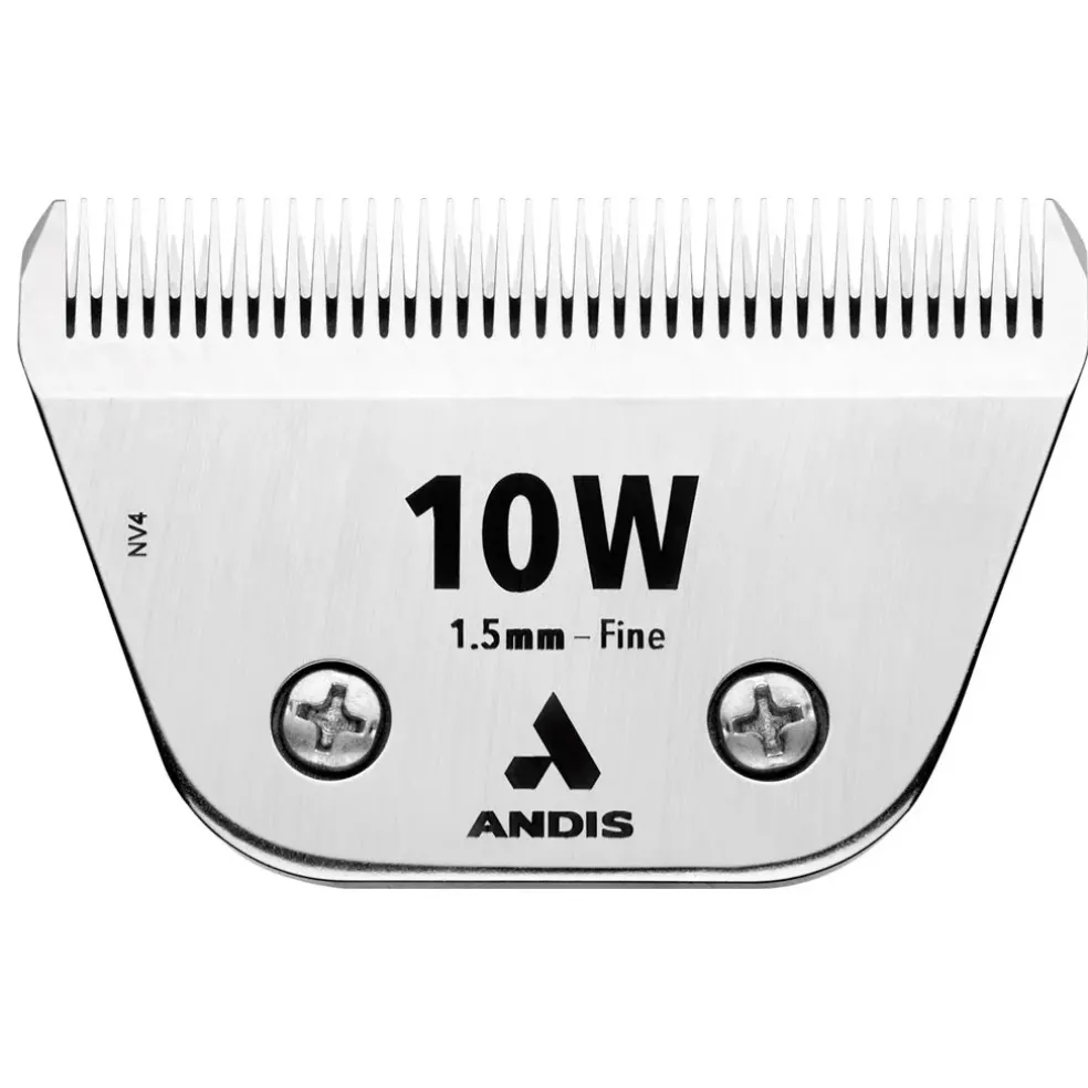 Andis Ceramic Edge Blade