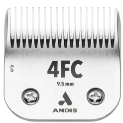 Andis Ceramic Edge Blade Set