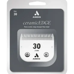 Andis Ceramic Edge Blade Set