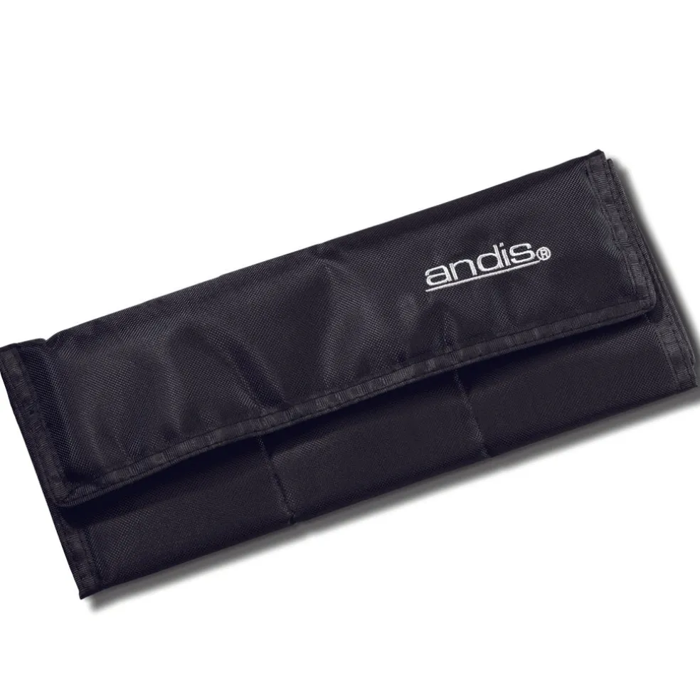 Andis Folding Blade Storage Case (Soft)