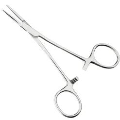 Andis Forceps, Kelly Locking Type