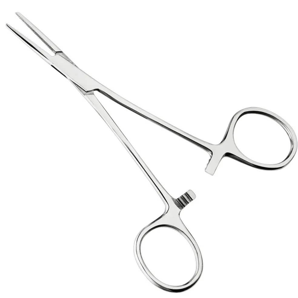 Andis Forceps, Kelly Locking Type