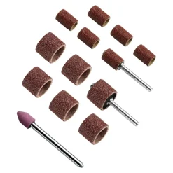 Andis Nail Grinder Replacement Accessory Pack, ANG1, DNG1