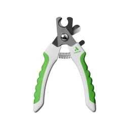 Andis Pet Nail Clipper, Dark Green
