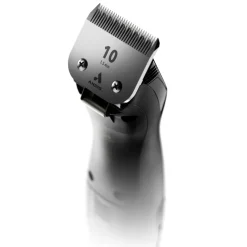 Andis Pulse ZR II 5-Speed Cordless Detachable Blade w/ CE 10 Blade, Purple Galaxy