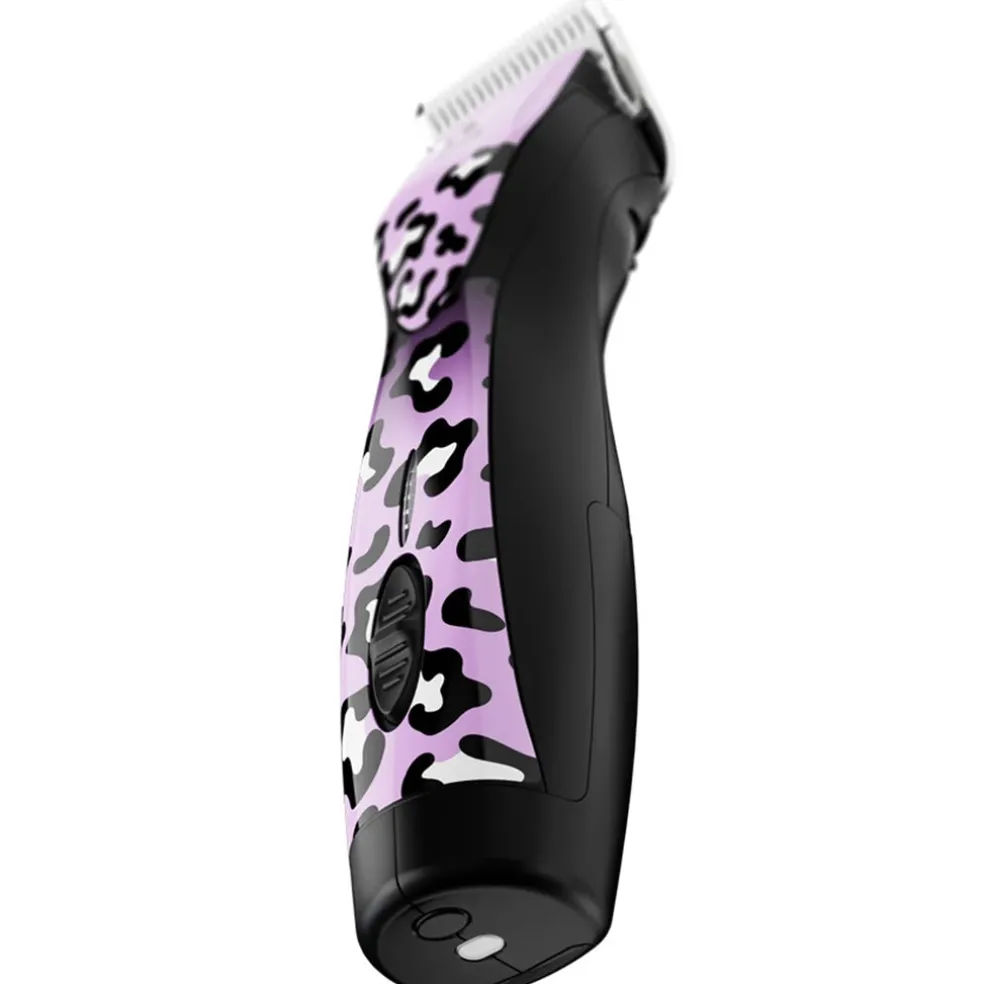 Andis 2 Pulse ZR II Wild Collaboration with Gabriel Feitosa
